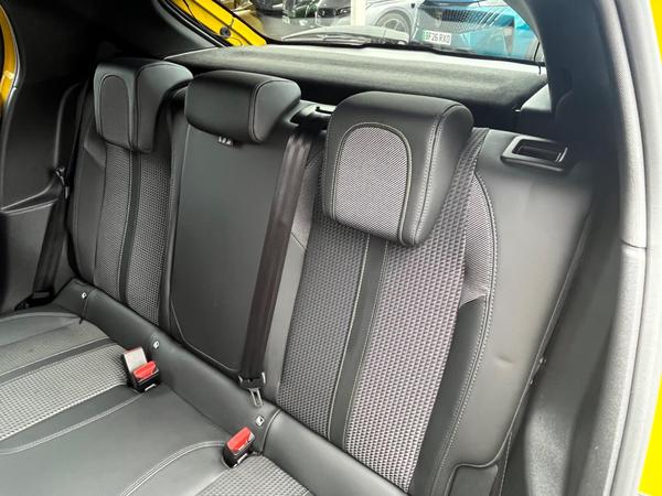 Used Peugeot E-208 RE72ETL 7