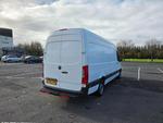 Mercedes-Benz Sprinter Photo 7