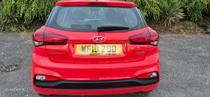 Hyundai i20 Photo 7