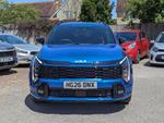 Kia Sportage Photo 1