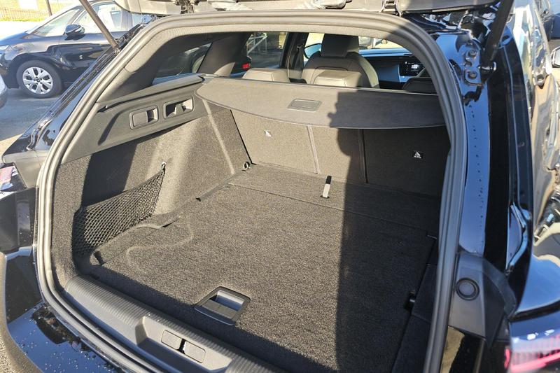 Used Peugeot 308 SW NX25VBB 14