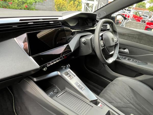 Used Peugeot 408 VK24ZNY 3