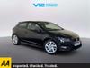 2016 SEAT Leon — photo 1 of 5