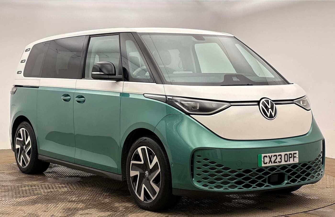 Used 2023 Volkswagen ID.BUZZ – £36,999 | Sinclair Group Used 2023 Volkswagen ID.BUZZ – £36,999 | Sinclair Group
