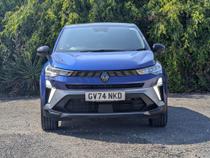Renault Symbioz Photo 1