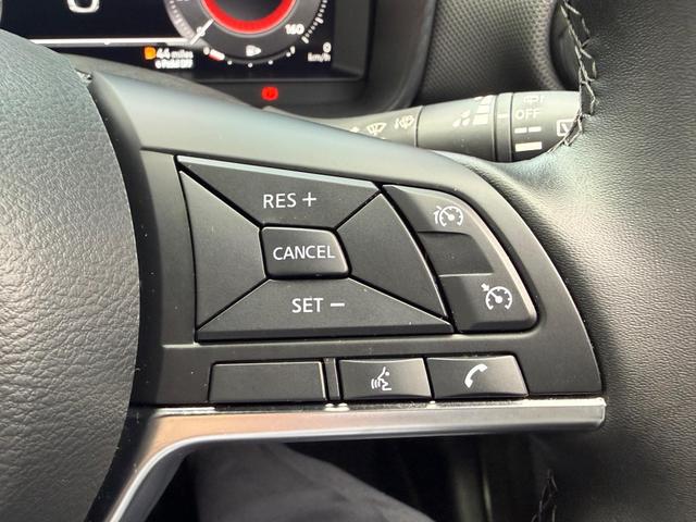 Used Nissan Juke CX25SHZ 23