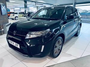 Suzuki Vitara Photo 6