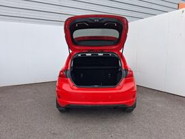 Ford Fiesta Photo 9