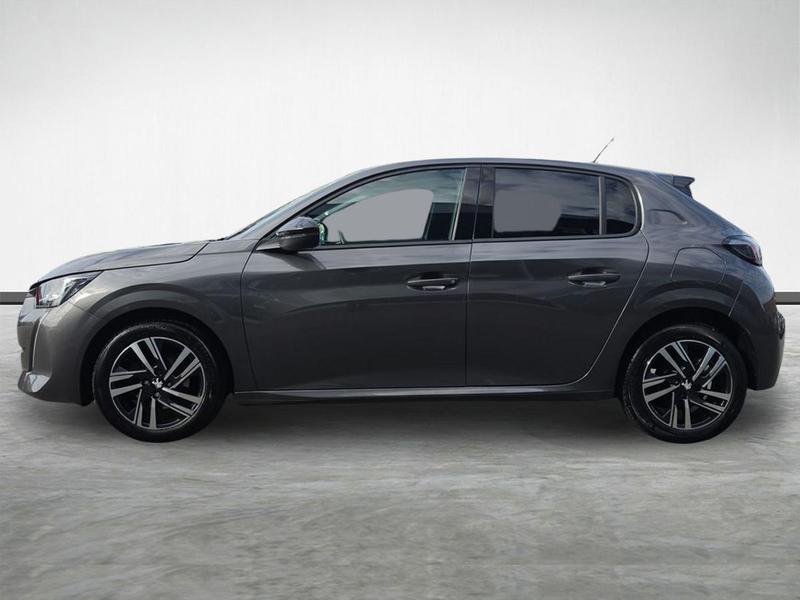 Used Peugeot 208 NG23AKF 6