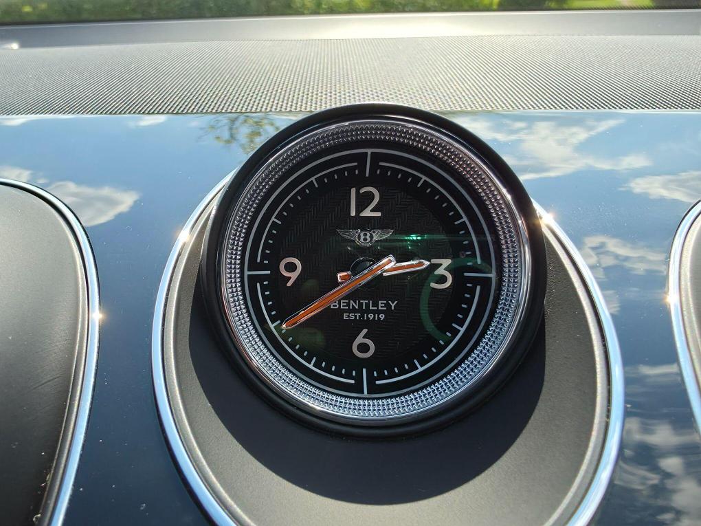 Used Bentley Bentayga HD18NZN 18