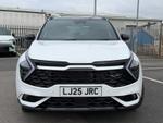 Kia Sportage Photo 6