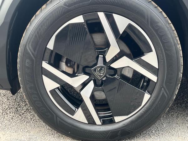 Used Peugeot 2008 KO25CHX 44