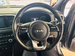 Kia Sportage Photo 28
