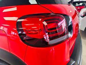 Citroen C3 Aircross Photo 19