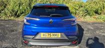 Renault Captur Photo 9