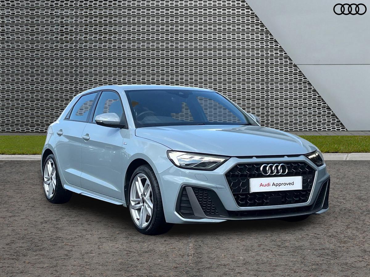 Audi A1 dealer public-web source image