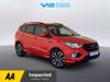 2019 Ford Kuga