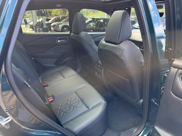 Used Nissan Qashqai WR26UEW 9