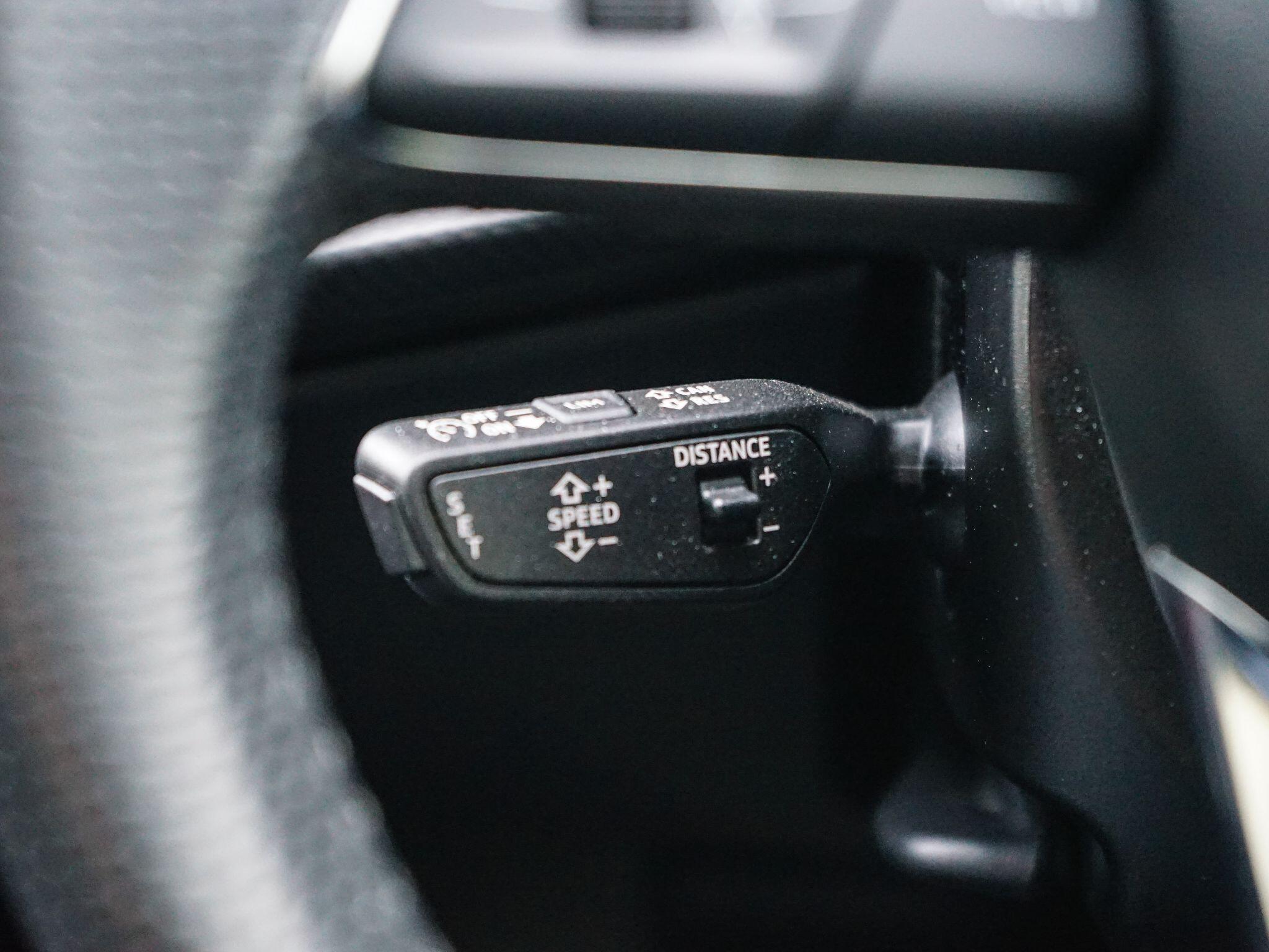 Audi RS3 2.5 TFSI Vorsprung Sportback S Tronic quattro Euro 6 (s/s) 5dr — photo 44