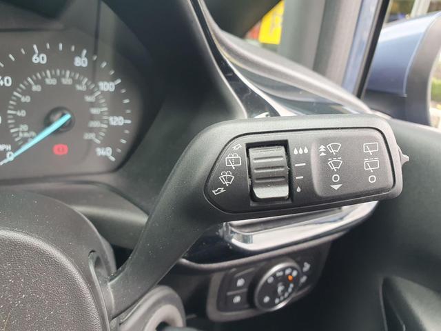 Used Ford Fiesta YT69YTH 22