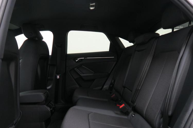 Used Audi Q3 MC23FWX 12