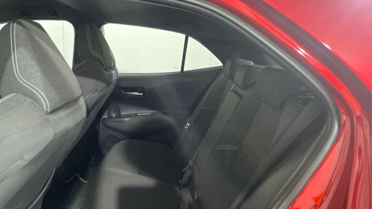 Used Toyota Corolla FD25USE 13