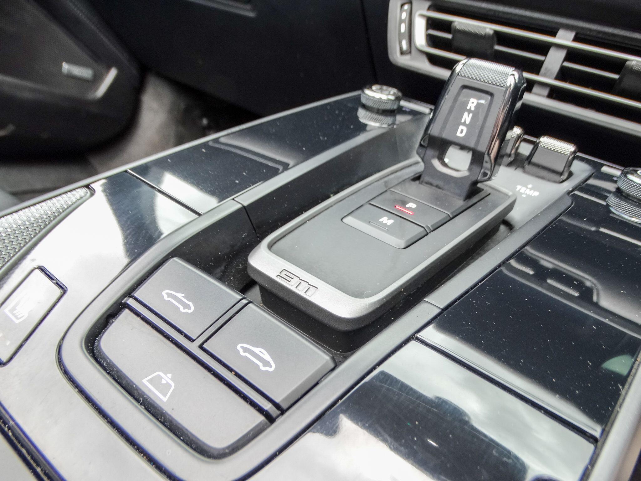 Porsche 911 3.0T 992 Carrera 4S PDK 4WD Euro 6 (s/s) 2dr — photo 32