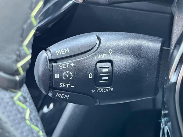Used Peugeot 2008 KW25OLC 54