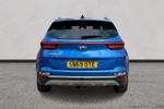 Kia Sportage Photo 14