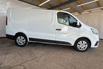 Renault TRAFIC Photo 12