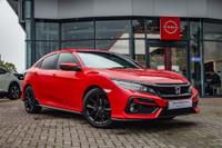 Used Honda Civic YK20JBZ 1