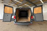 Volkswagen TRANSPORTER Photo 14