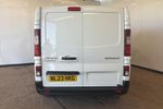 Renault TRAFIC Photo 7