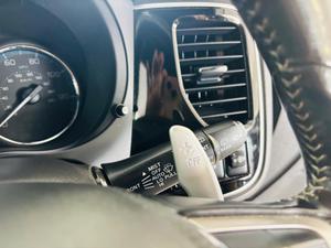Mitsubishi Outlander Photo 35