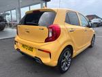 Kia Picanto Photo 5