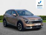 Kia Sportage Photo 0