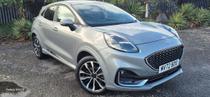 Ford Puma Photo 4