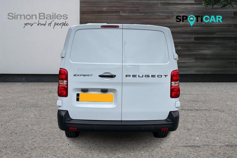 Used Peugeot Expert 202601169196842 6