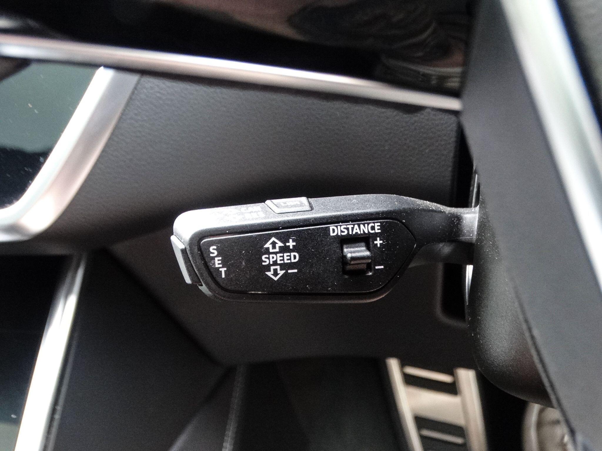 Audi RS6 Avant 4.0 TFSI V8 Vorsprung Estate 5dr Petrol Tiptronic quattro Euro 6 (s/s) (600 ps) — photo 43