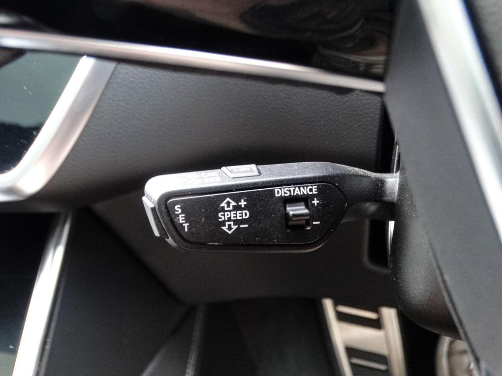 Used Audi RS6 Avant EF70UKS 43