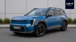 Kia EV9 Photo 2