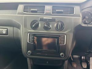 Volkswagen Caddy Maxi Photo 26