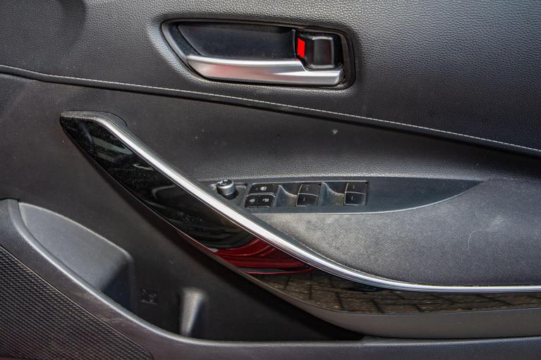 Used Toyota Corolla WN70UEA 30