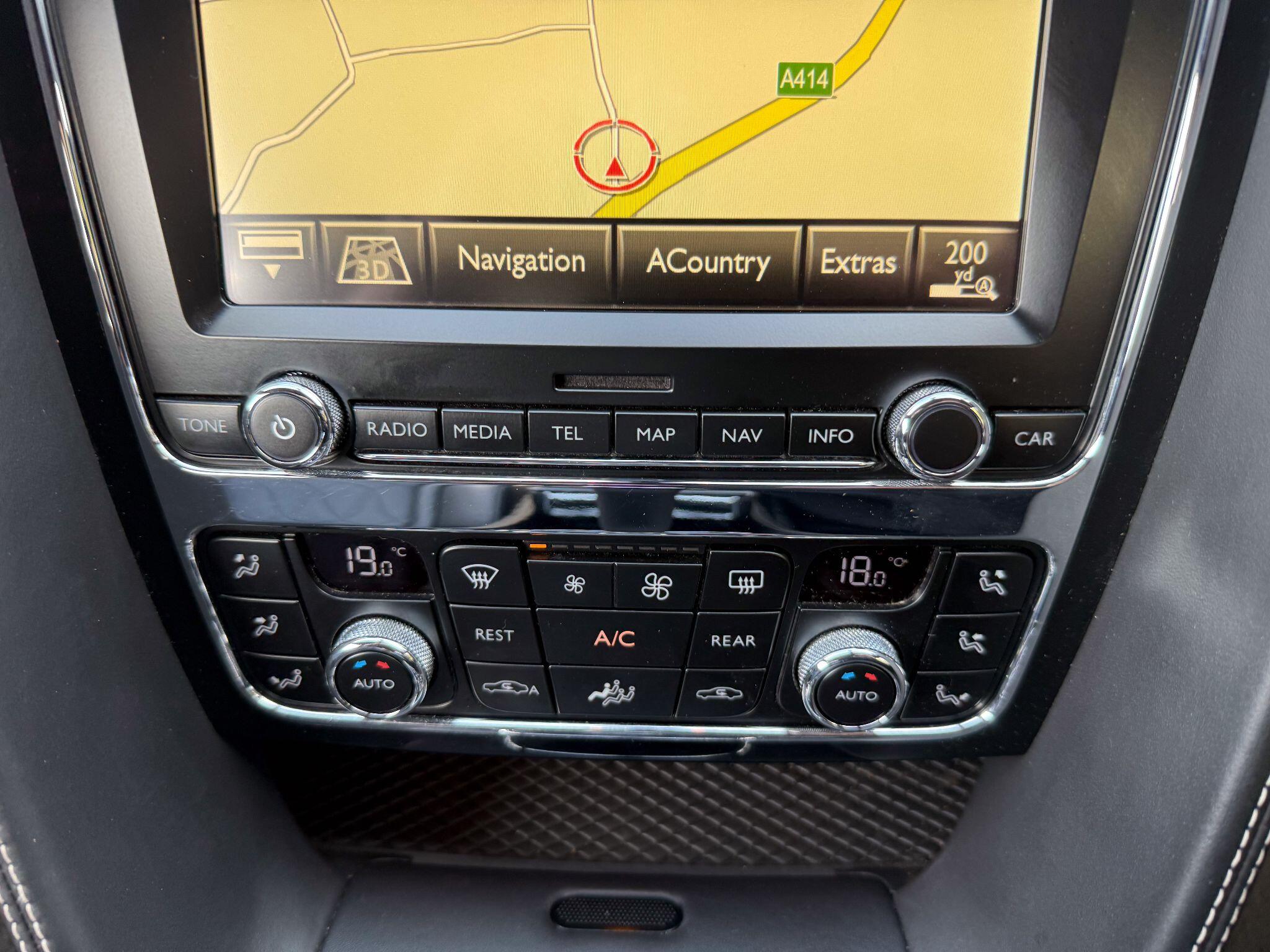 Bentley Continental 4.0 V8 GT S Auto 4WD Euro 6 2dr — photo 21