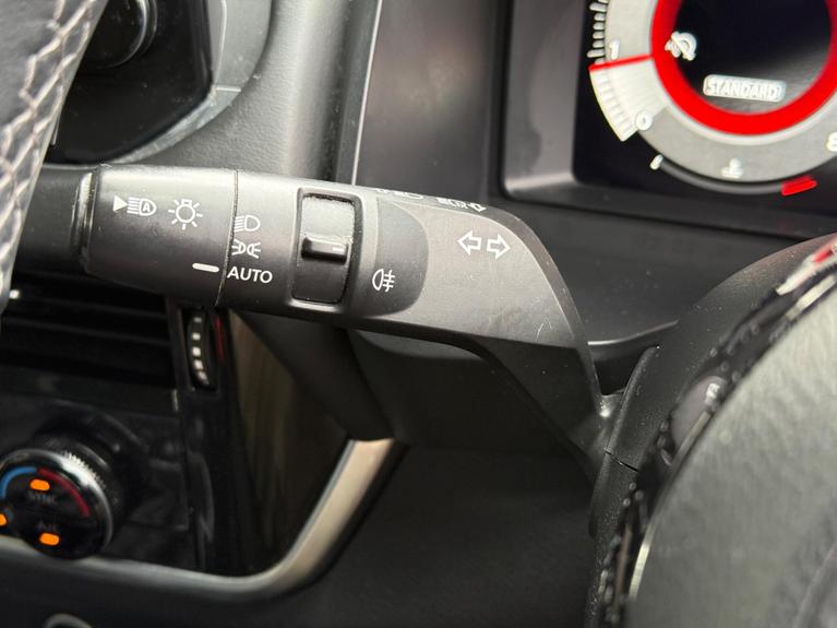Used Nissan Qashqai WR71JWY 20