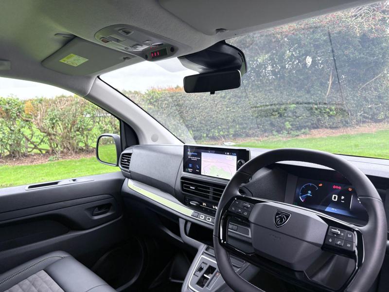 Used Peugeot Expert 202507254823201 19