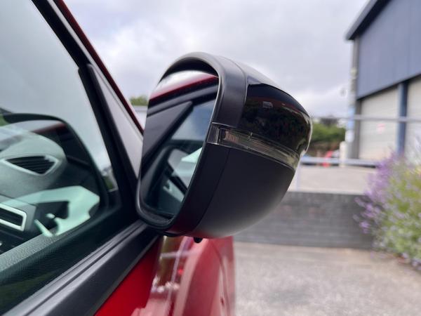 Used Peugeot 208 SB72GUG 39