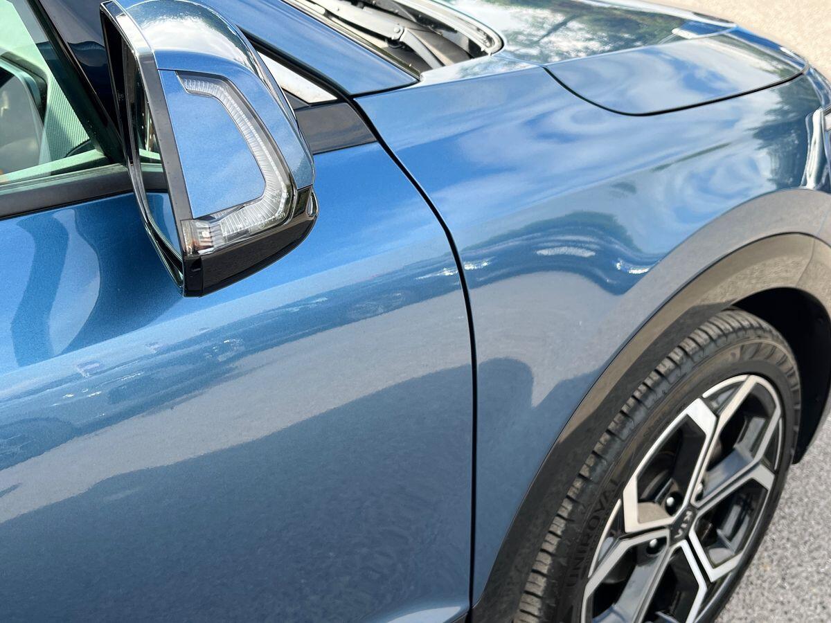 Kia Niro Photo 29