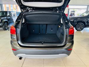 BMW X1 Photo 15