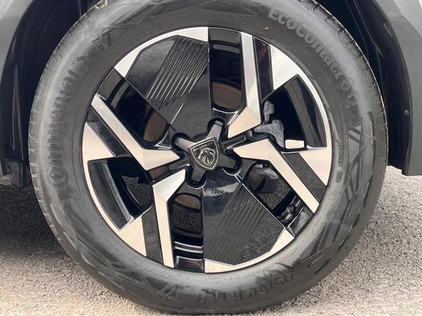 Used Peugeot E-2008 ME24FXO 16